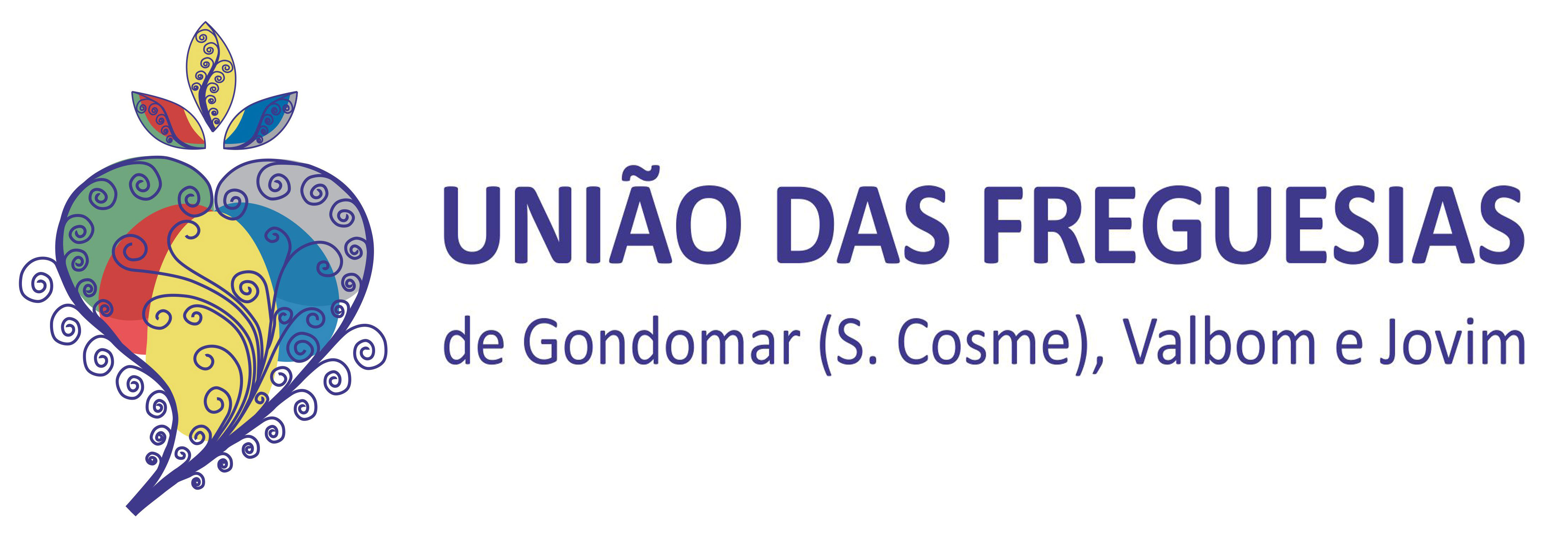 Uniao Das Freguesias De Gondomar (Scosme) Valbom e Jovim, Portugal