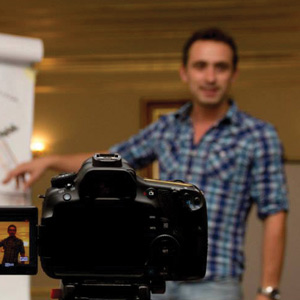 izrada fotografije