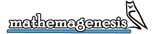 Mathemagenesis LTD (Bulgaria) 