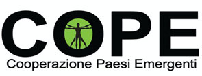 Cooperazione Paesi Emergenti (COPE), Italy